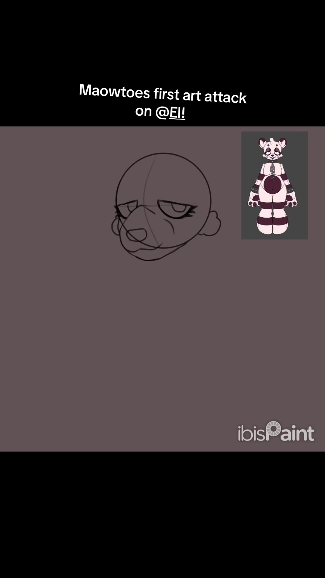 @Meow Skulls Feet