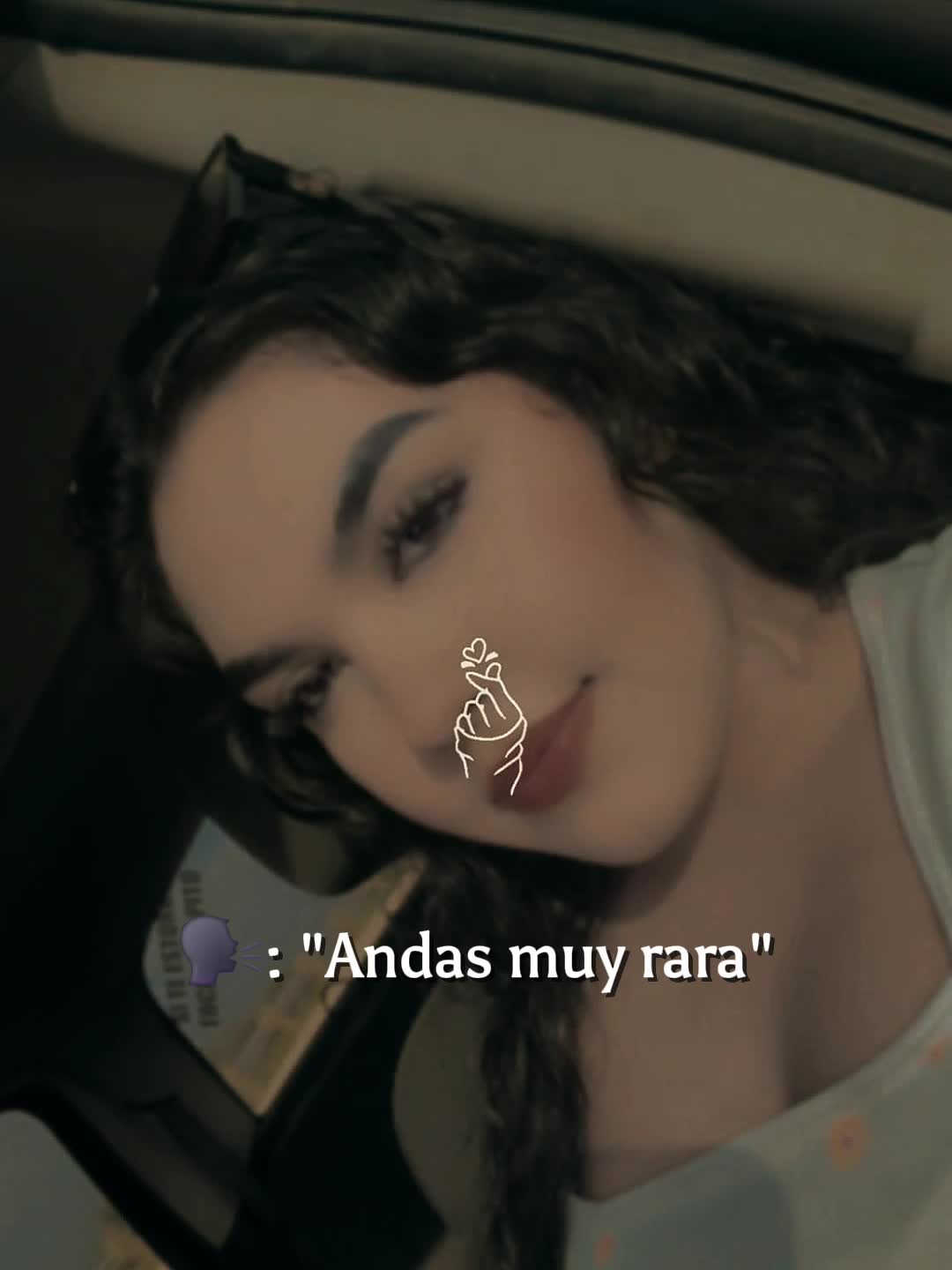 @Nora Gutierrez