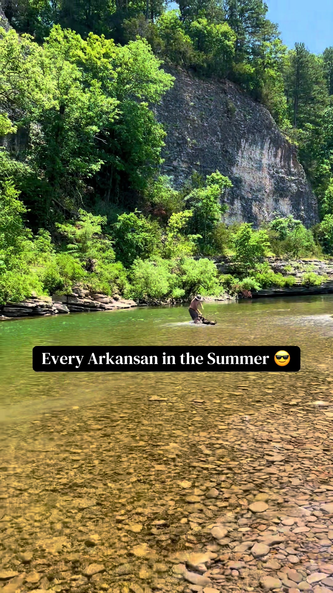 @Waterfalls in AR & Beyond!