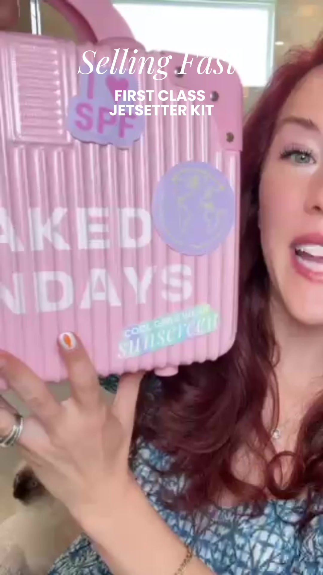 @Naked Sundays USA