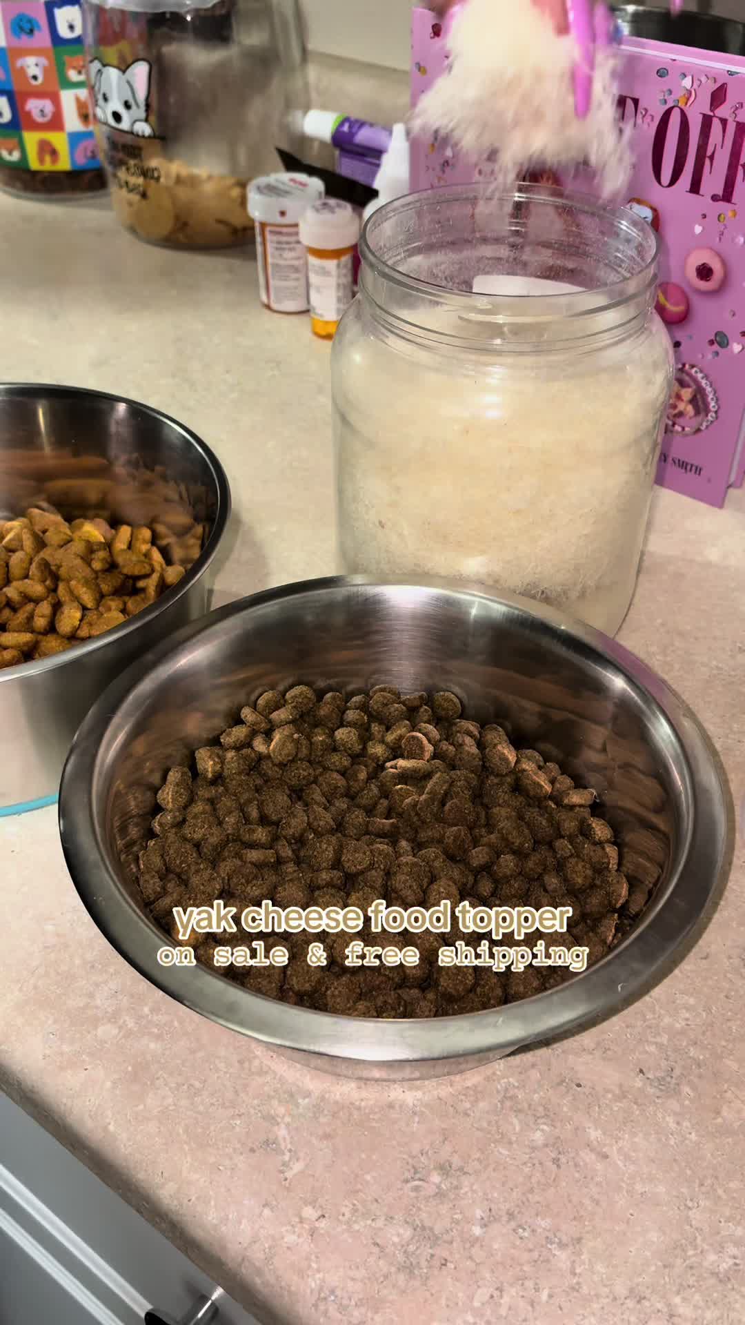 @kai•thedogmother🐾