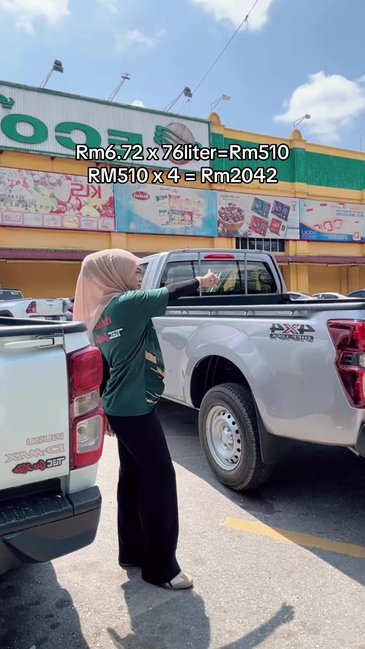 @Dila ISUZU
