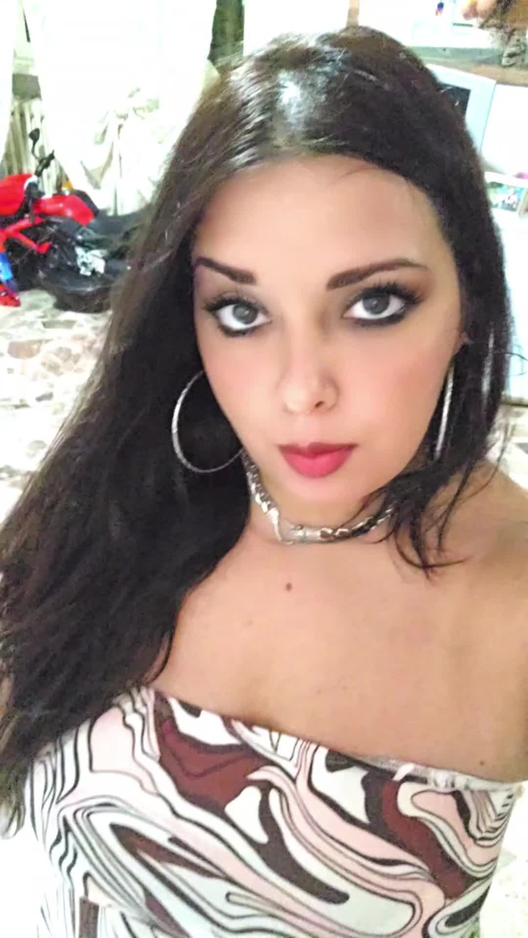 @Graziacastellano😈👱♀️