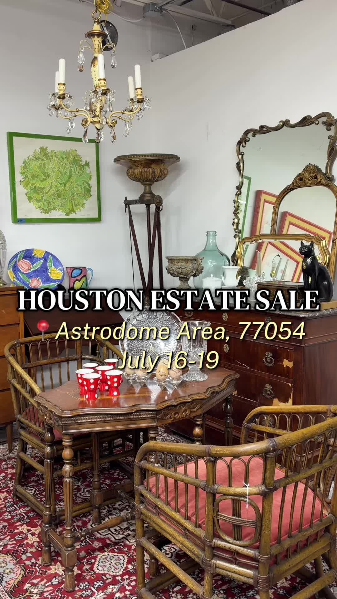 @Kiwi | HTX Estate Sales