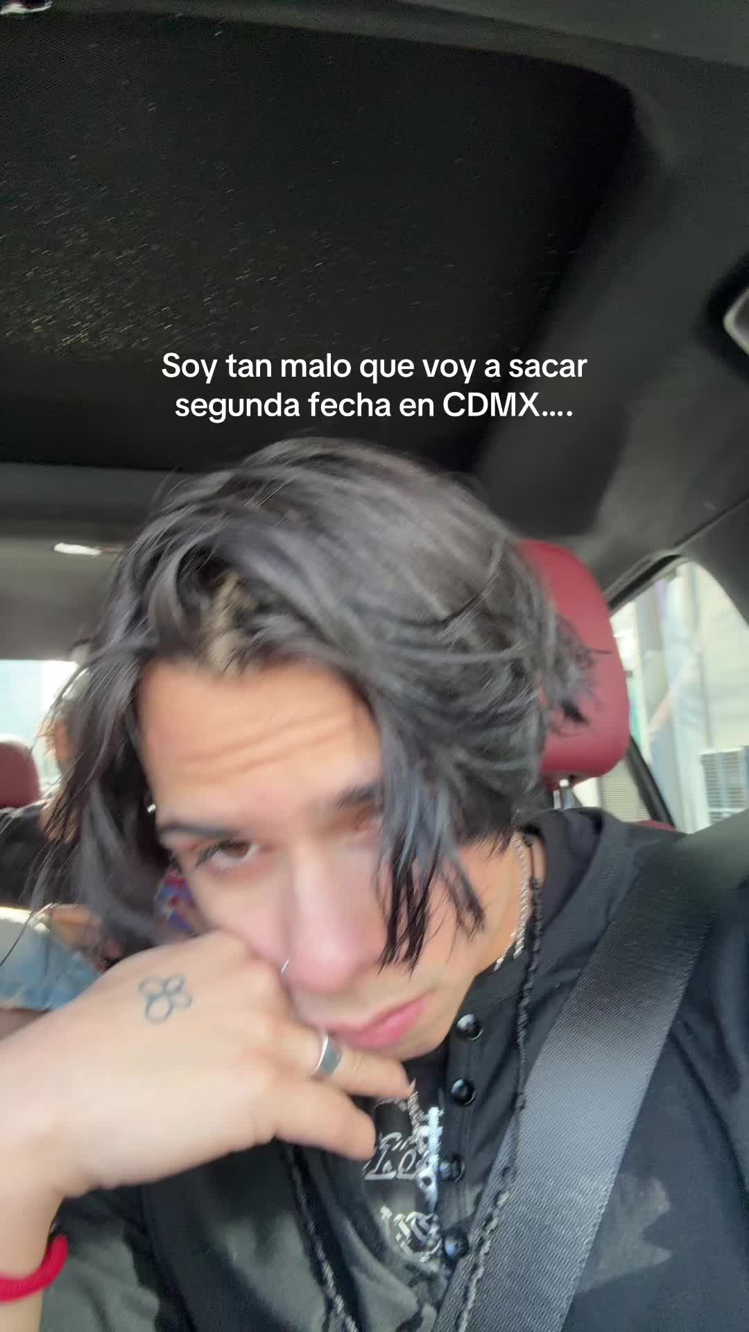 @LATIN MAFIA