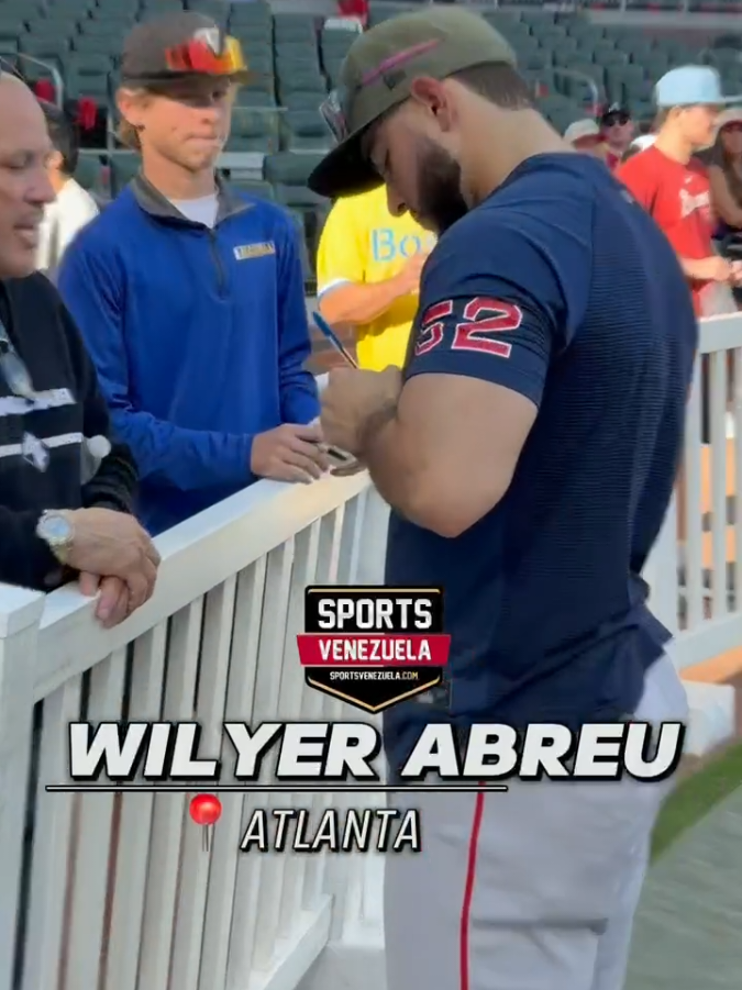 @Sports Venezuela
