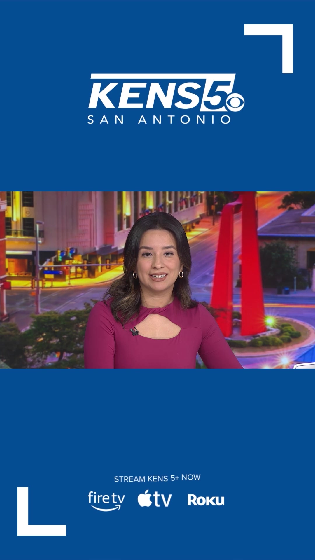 @KENS 5 News
