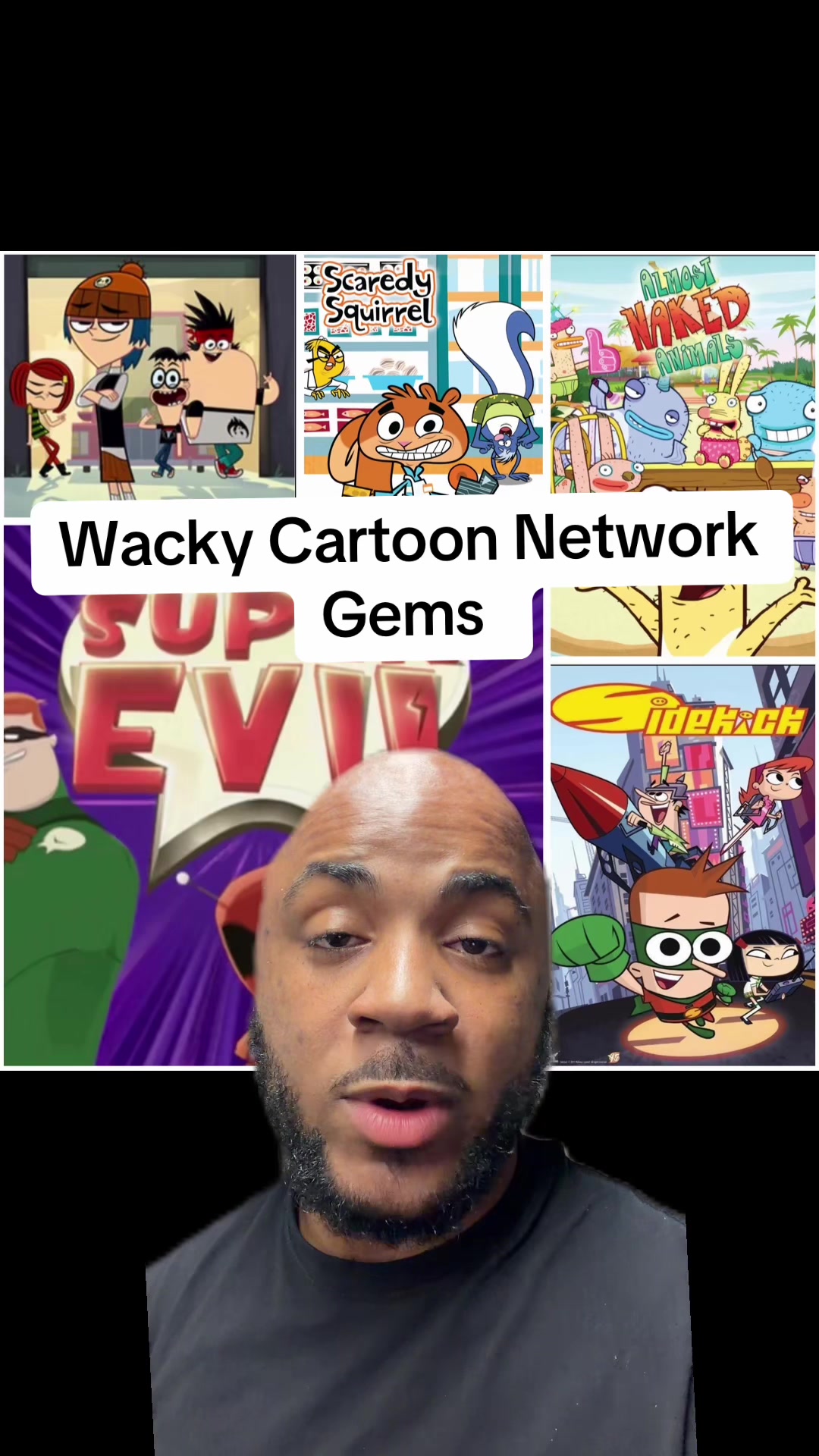 @Let’s Talk TV!