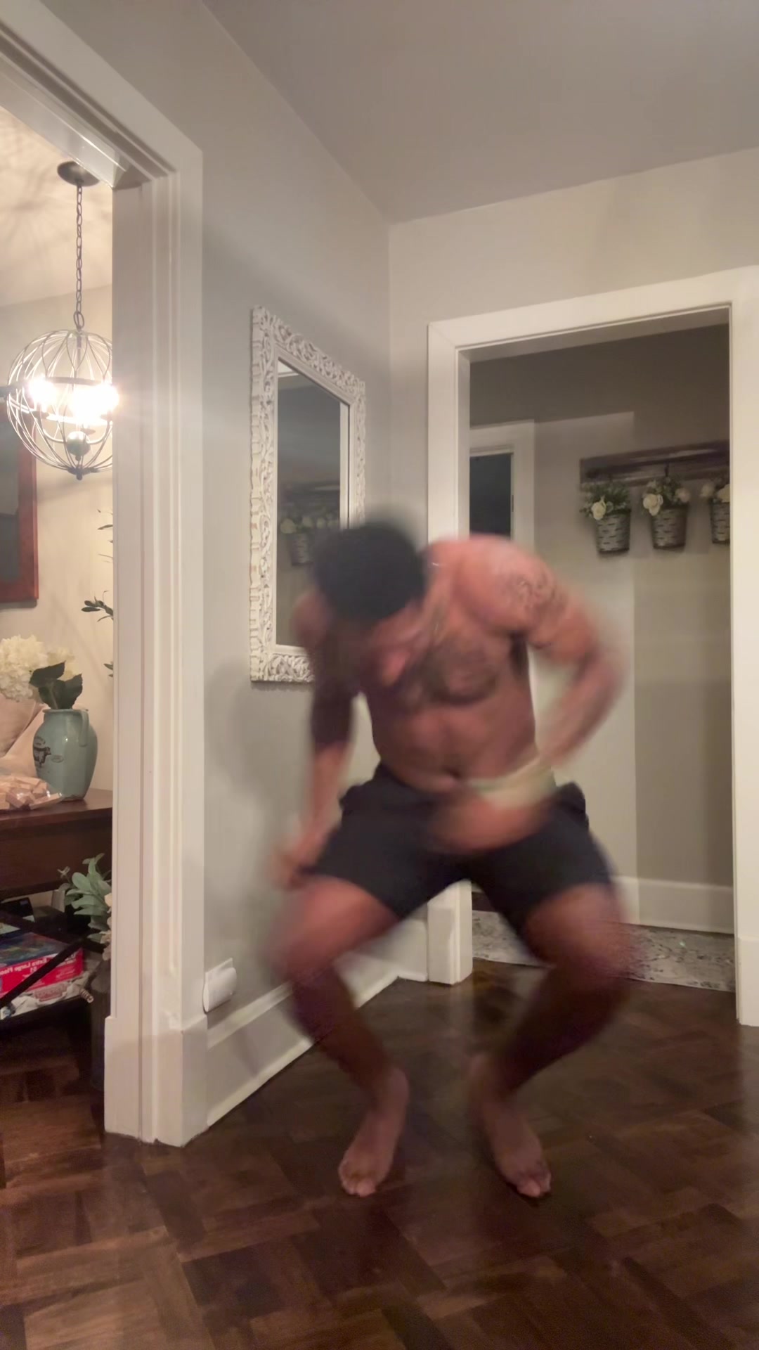 @Desean Logan-Russell