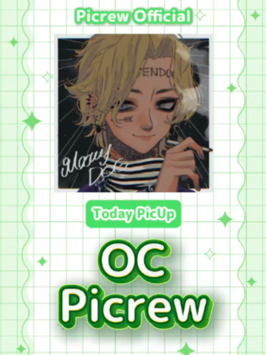 @Picrew