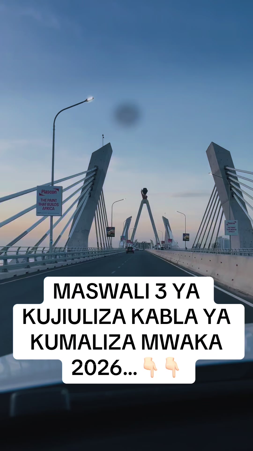 @Pius Kichere🇹🇿