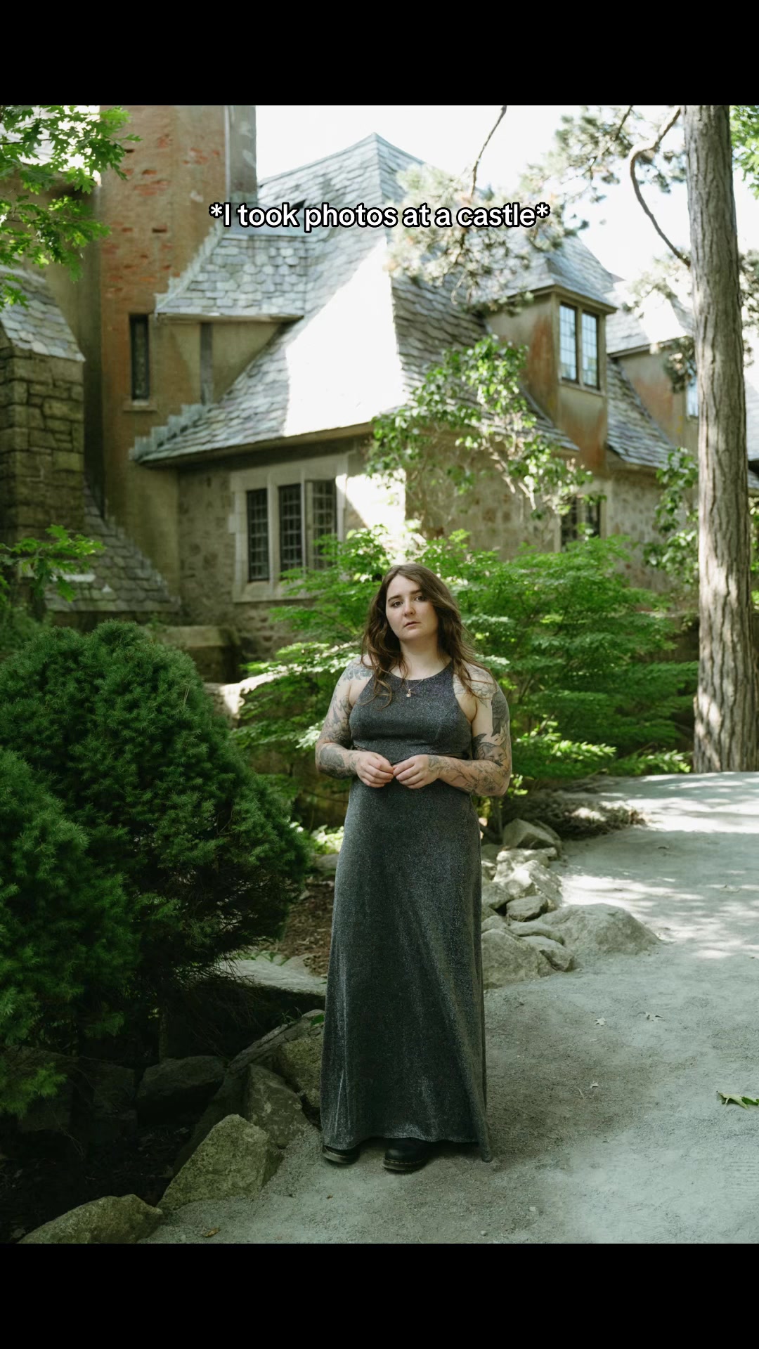 @Michael Betzner Photography