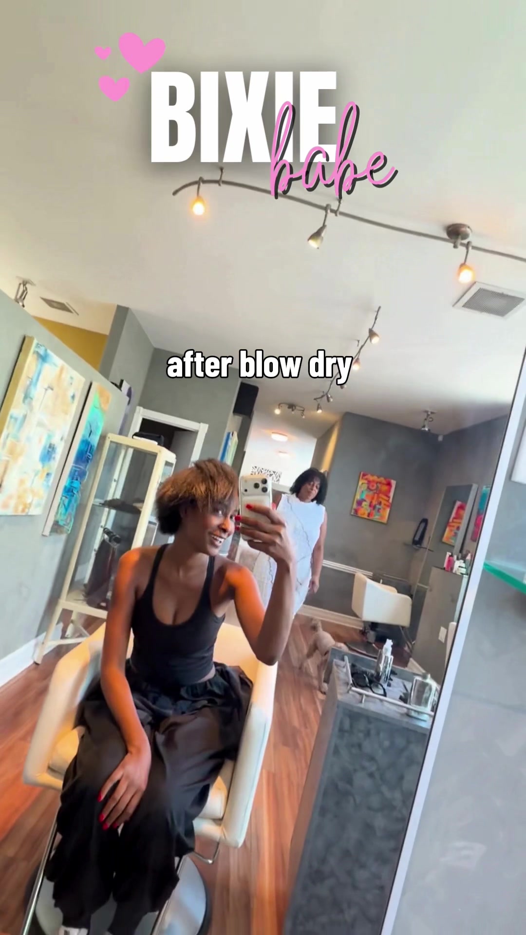 @Rae | Pilates