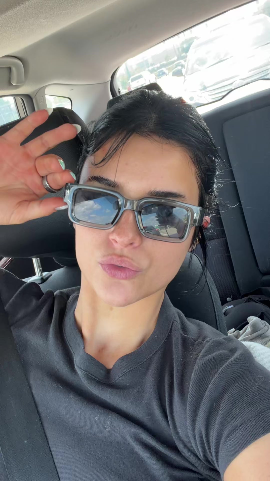 @josie krieger :)