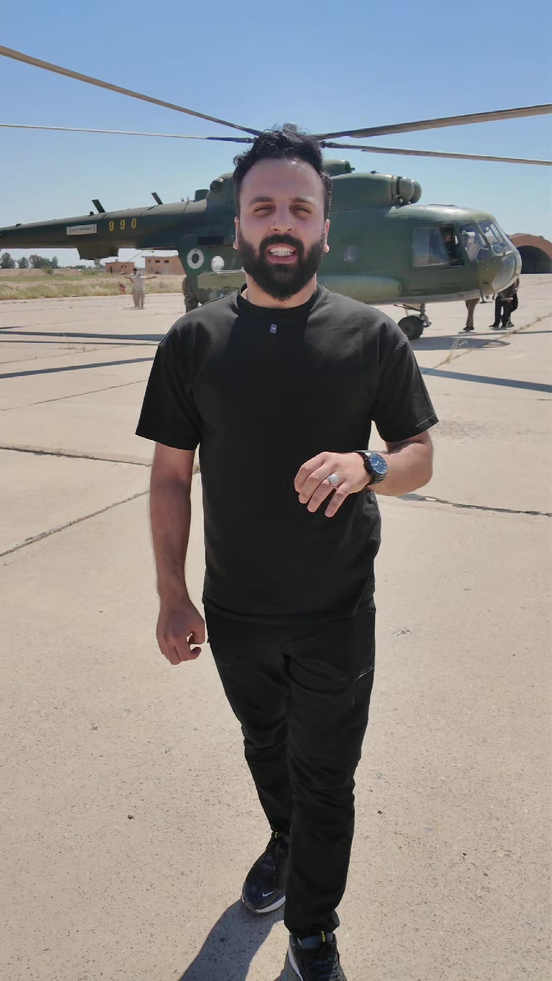 @عامر شيخاني الحساب البديل