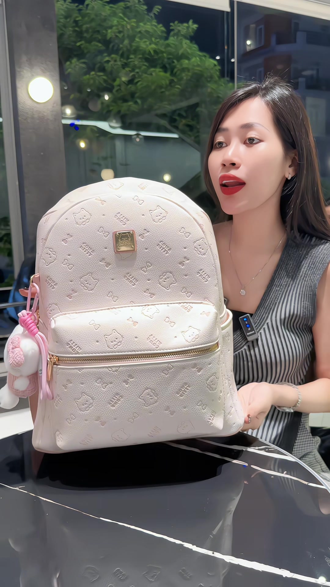 @MAI XINH