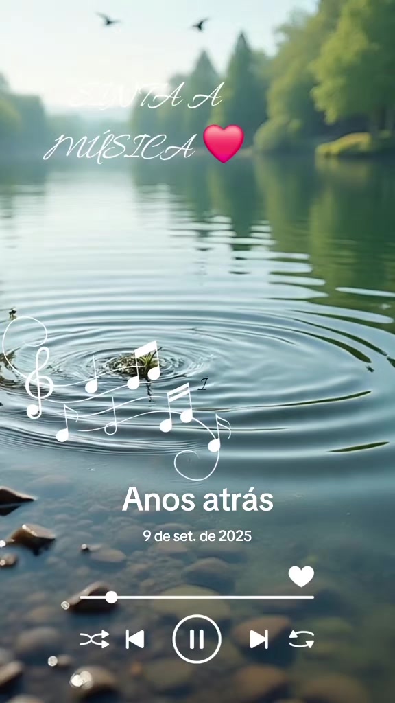 @Sinta a música 🎶