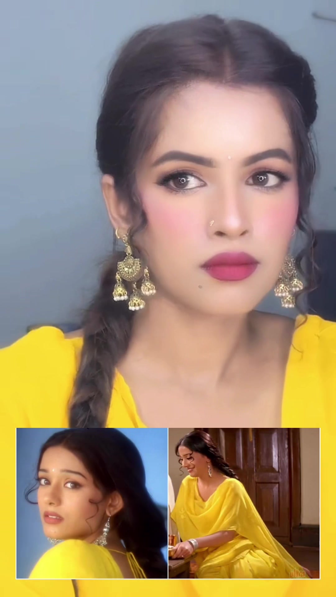 @Makeup by Mamta🧿