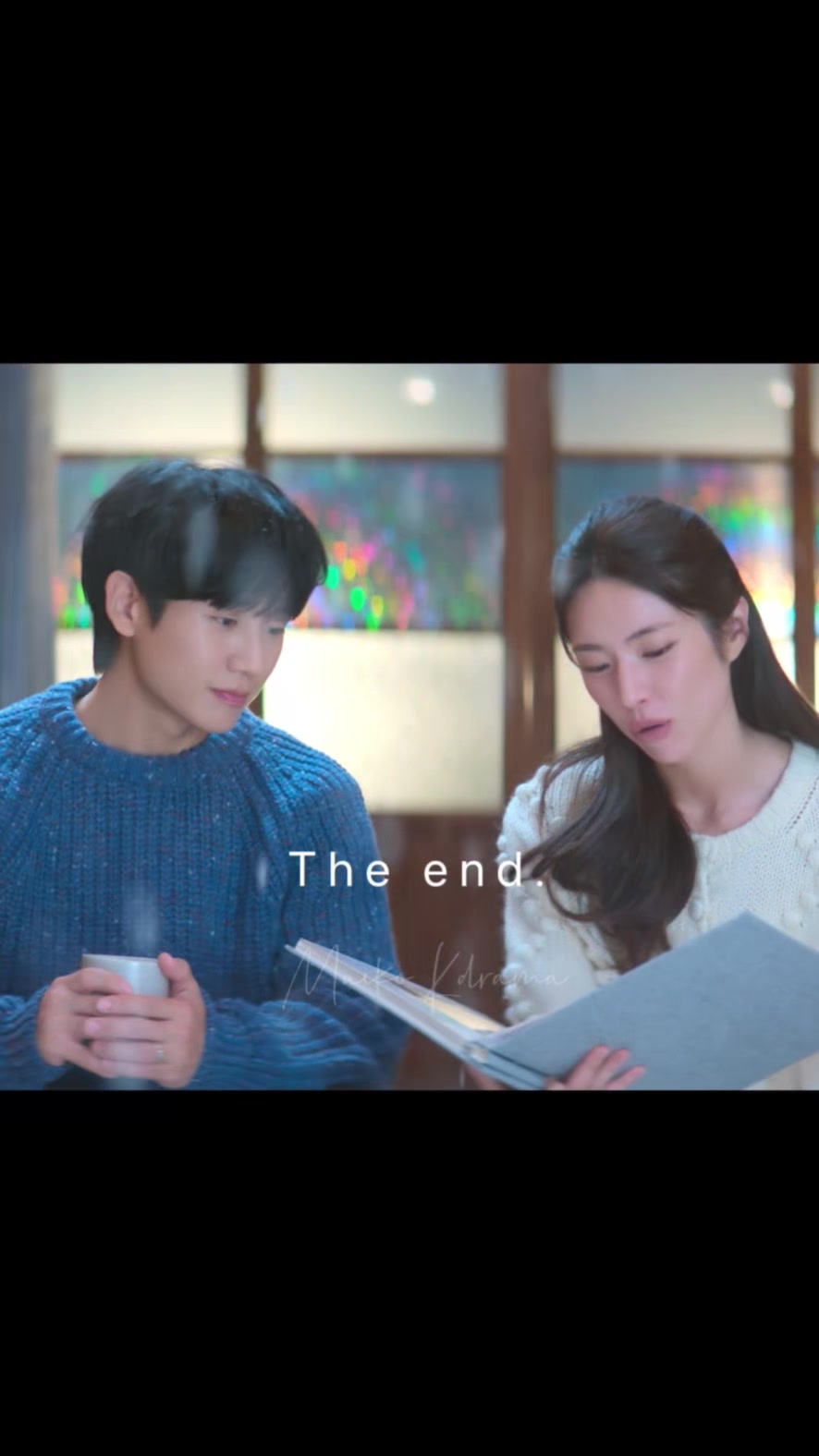 @Maiko Kdrama 🫶