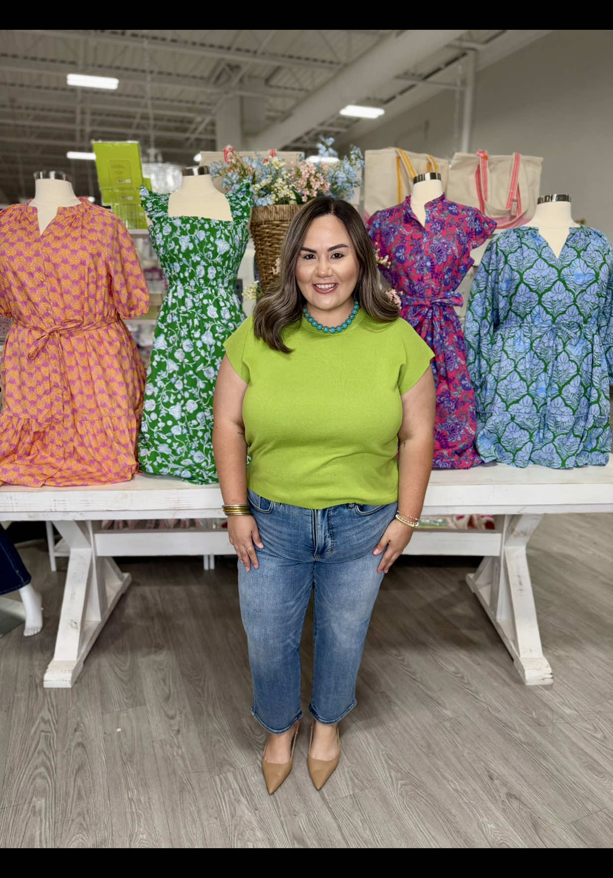 @Southern Melon Boutique