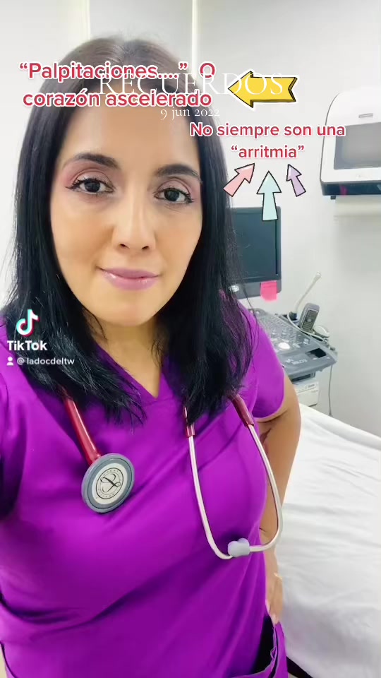 @Tania Carrasco,MD Cardiologist