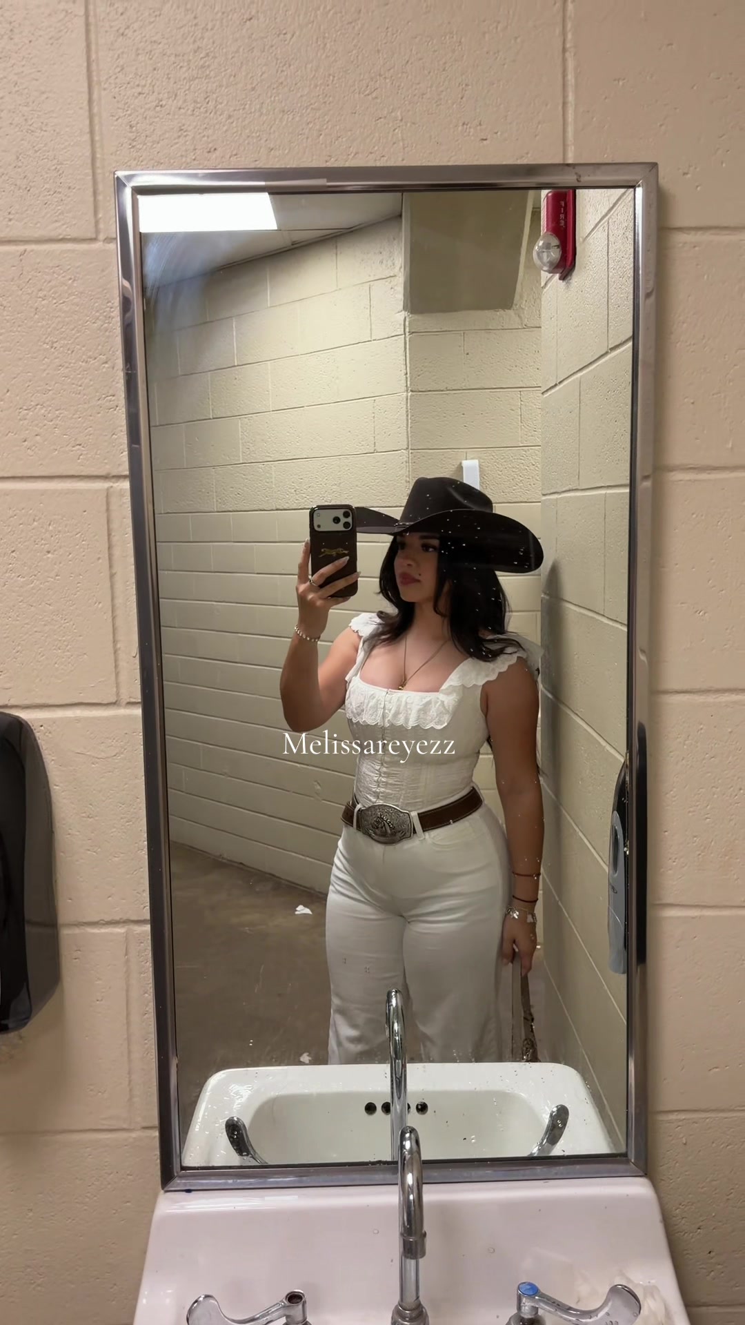 @𝐌𝐞𝐥𝐢𝐬𝐬𝐚 𝐑𝐞𝐲𝐞𝐬