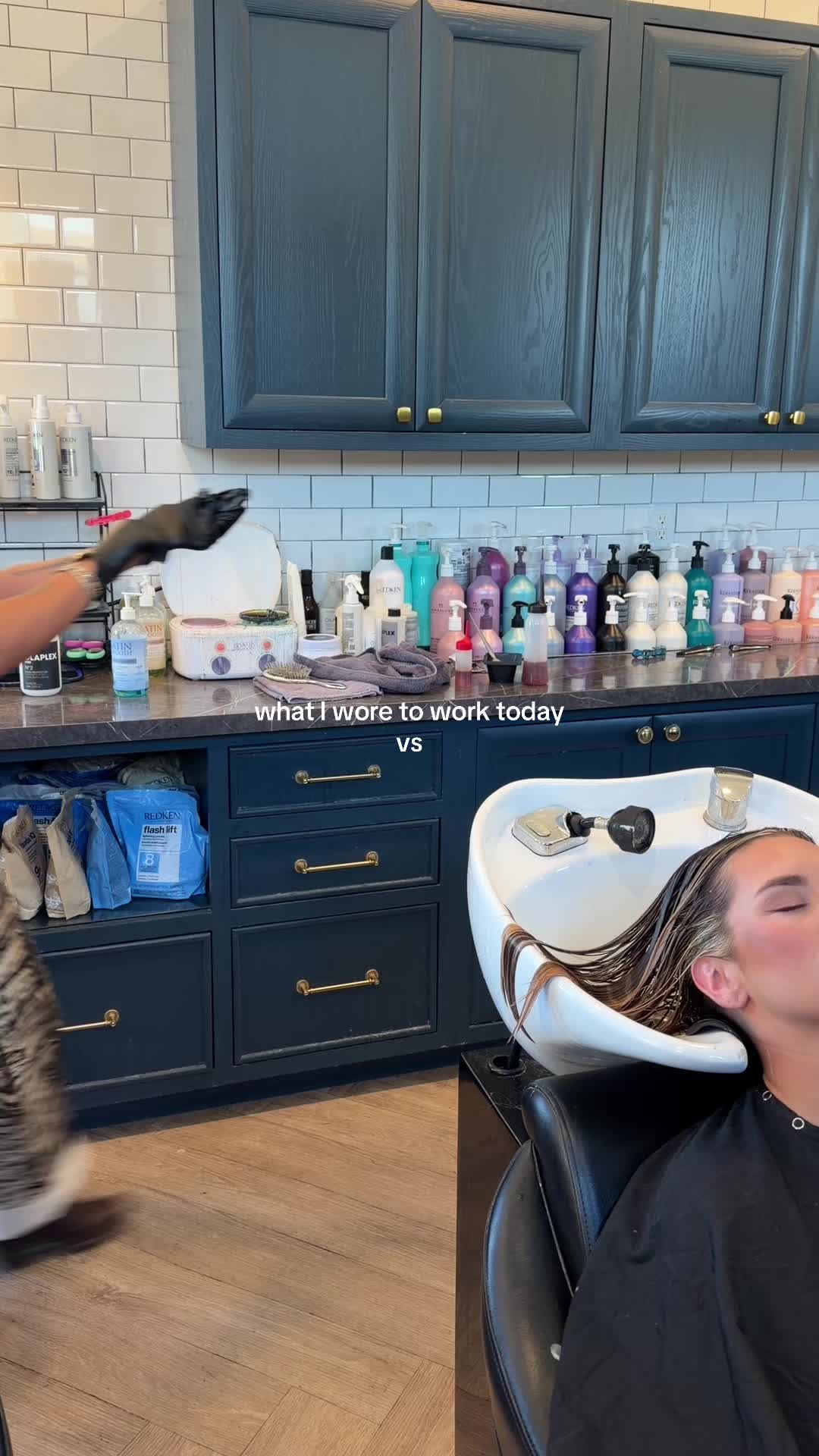@Ry ★ | IN Hairstylist