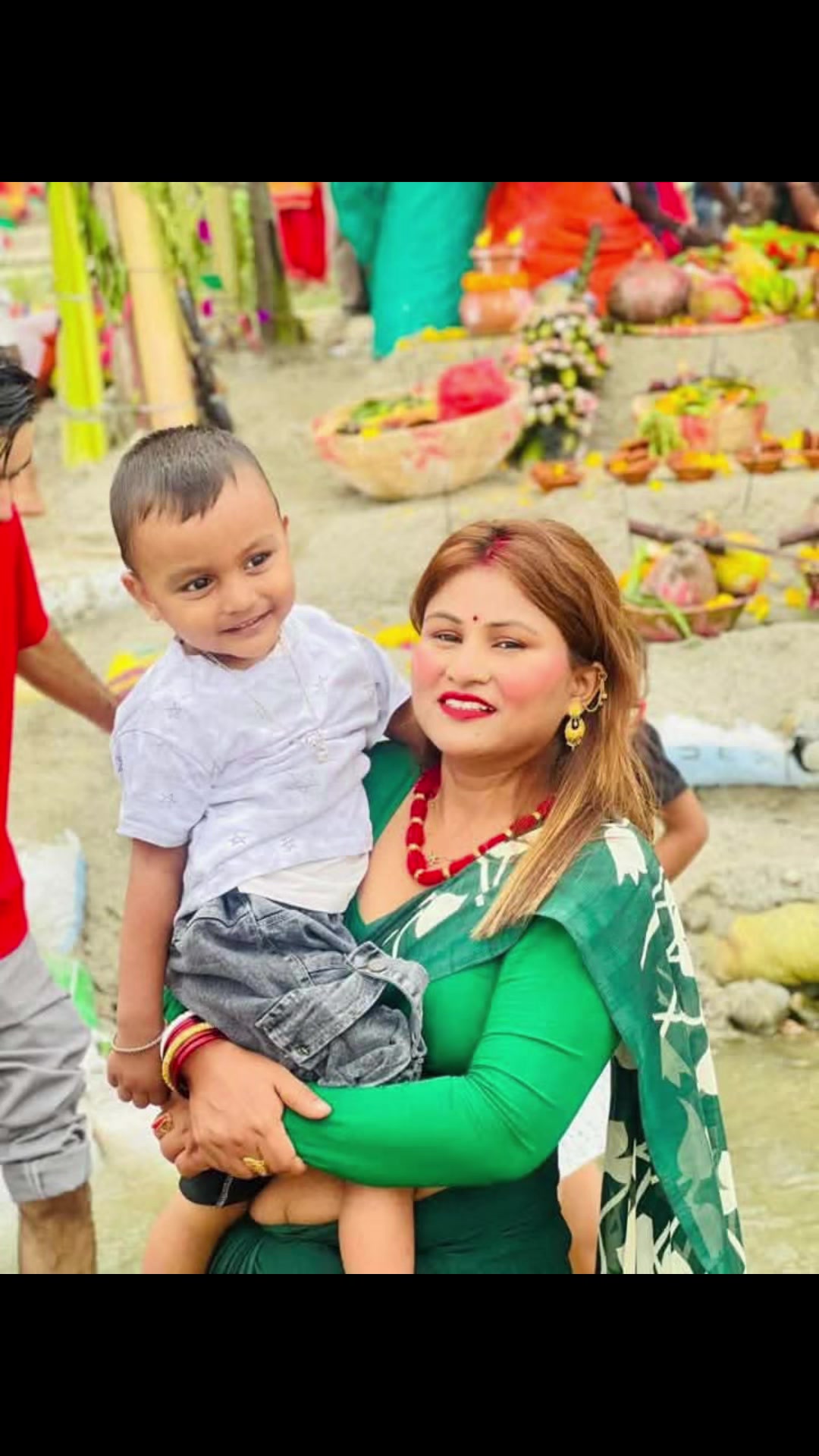 @Sabita Ghimire