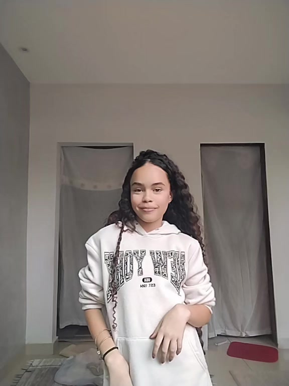 @Isadora Gabriele