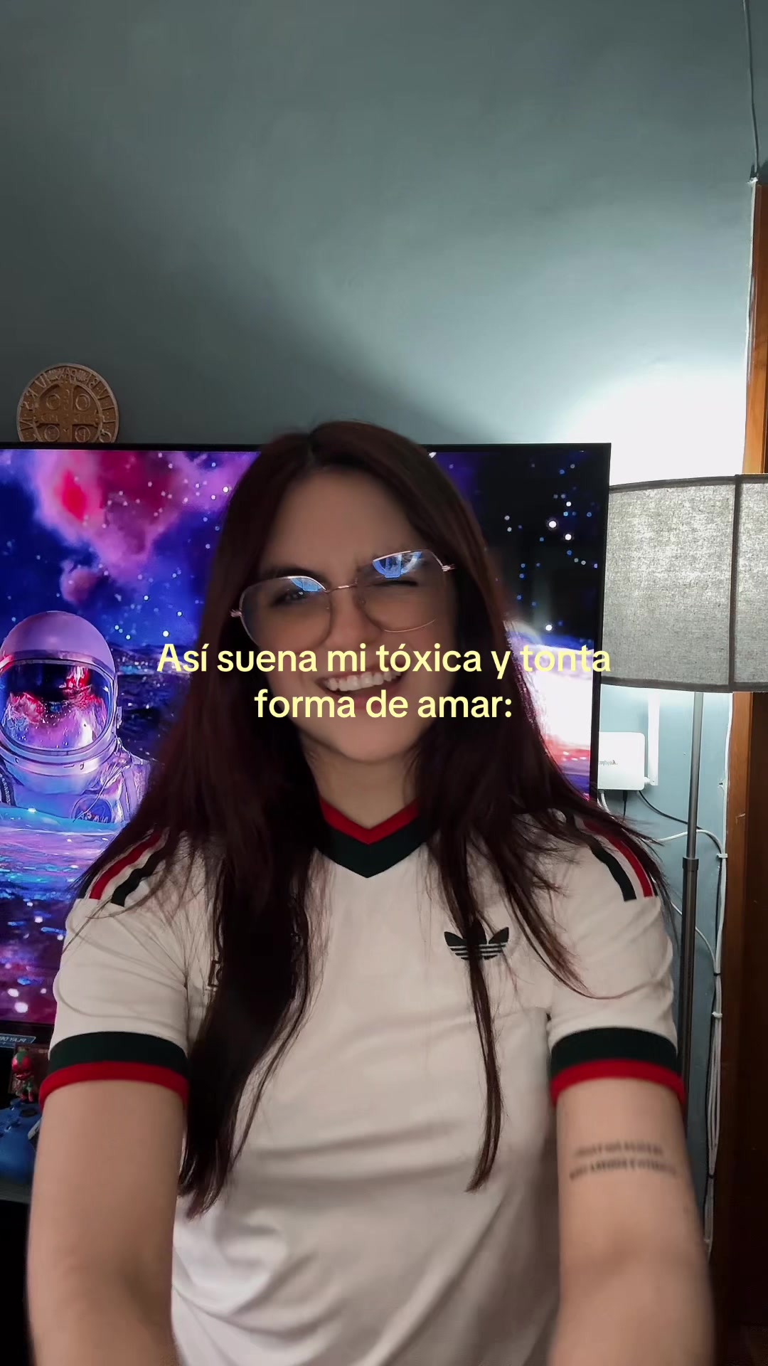 @Karen Hermosillo