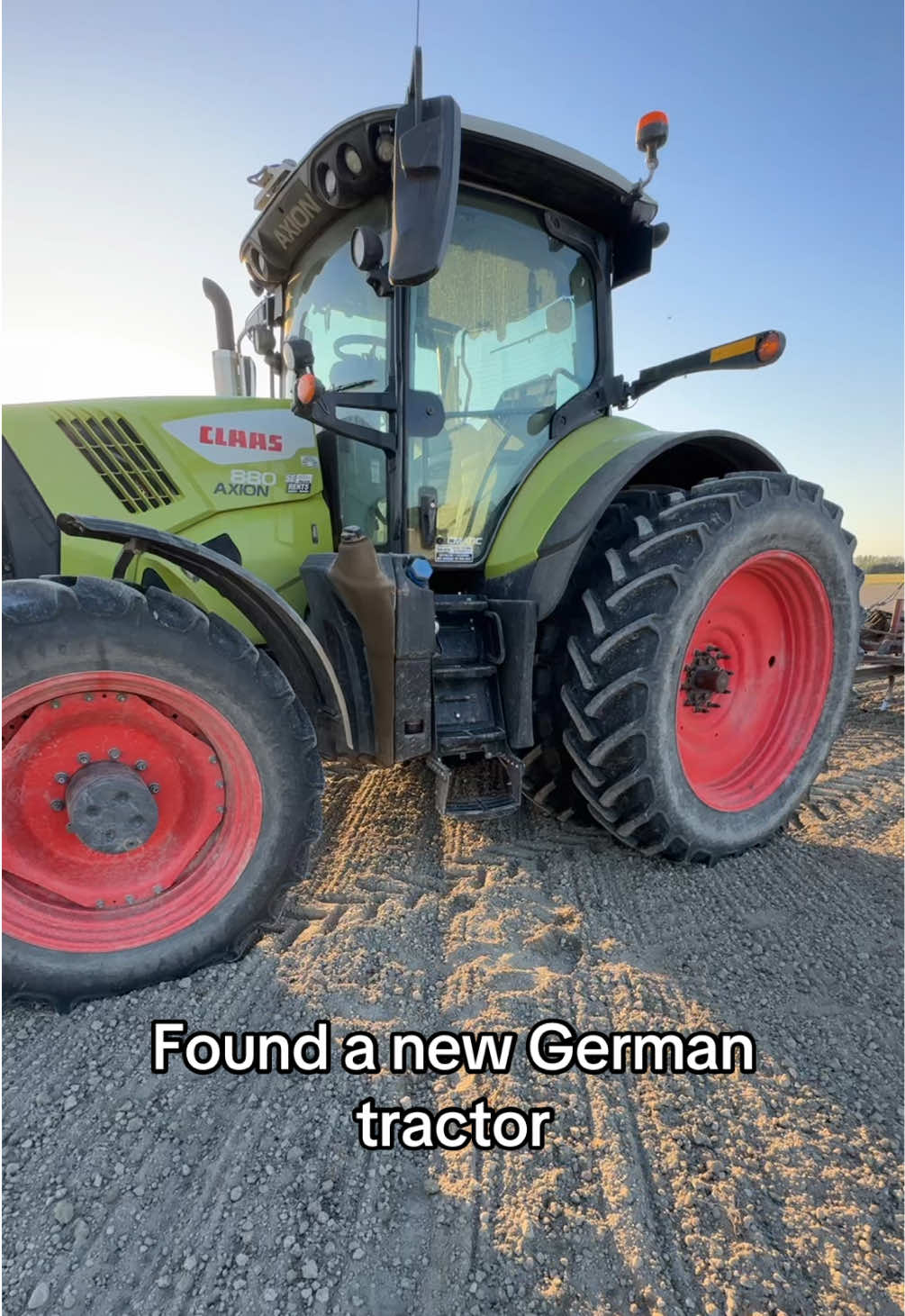 @Farming in the Valley