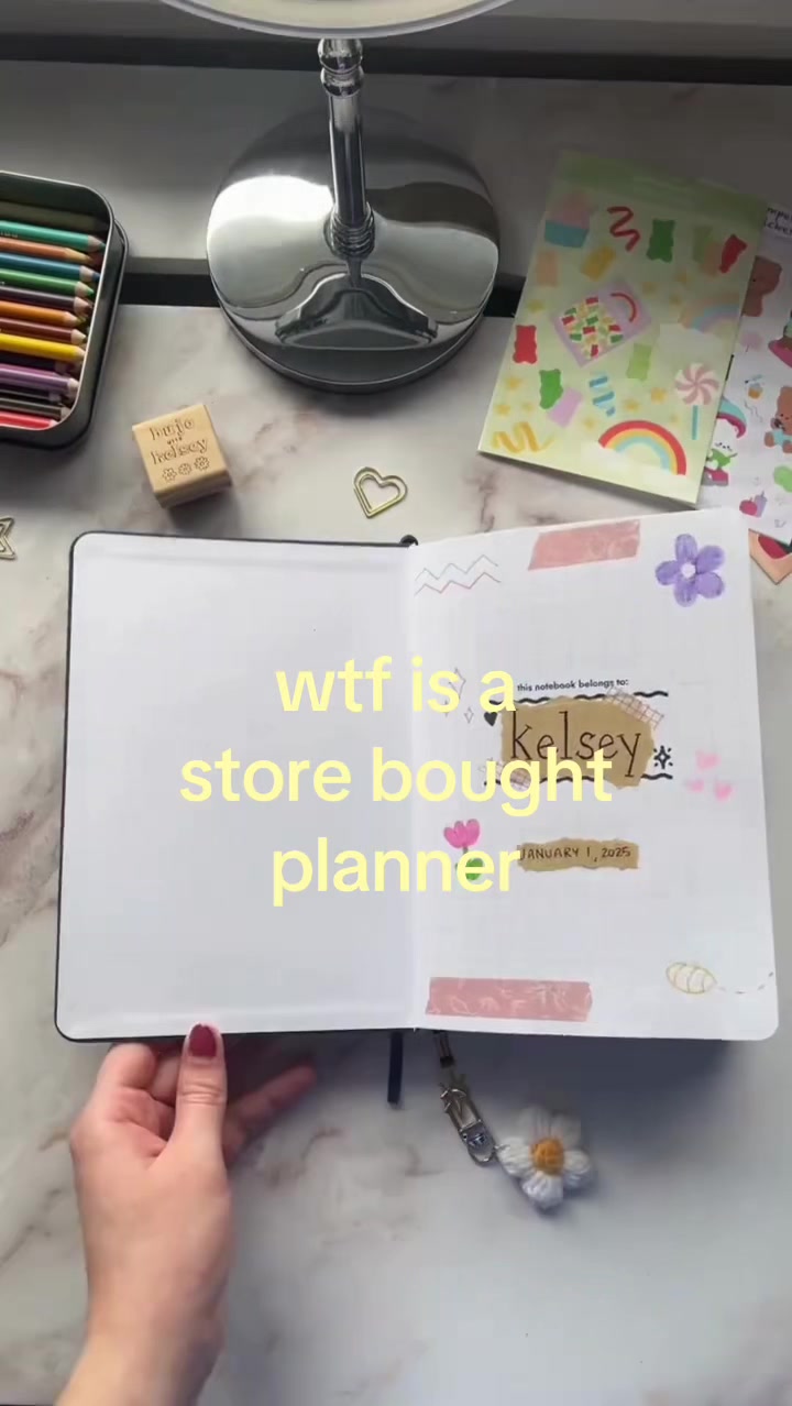 @bujowithkelsey