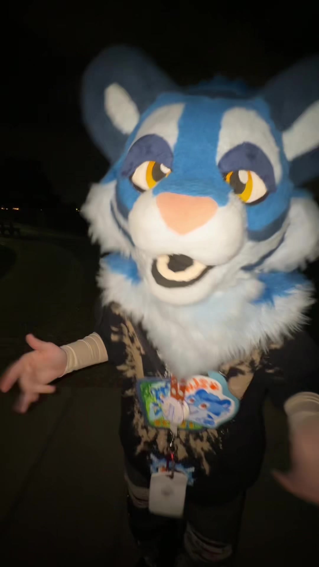 @Benji ๐ FWA