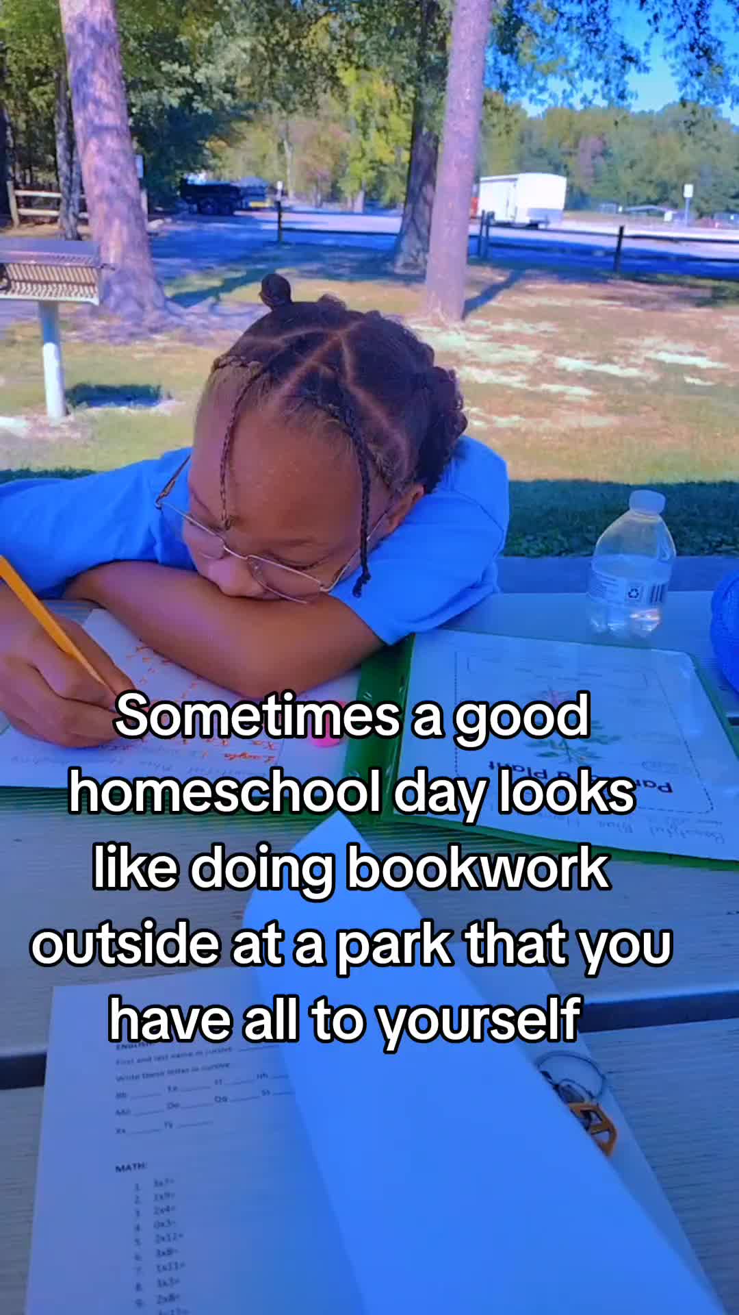 @Latheresa Harris
