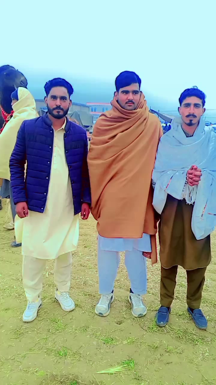 @چوہدری اخلاق احمد