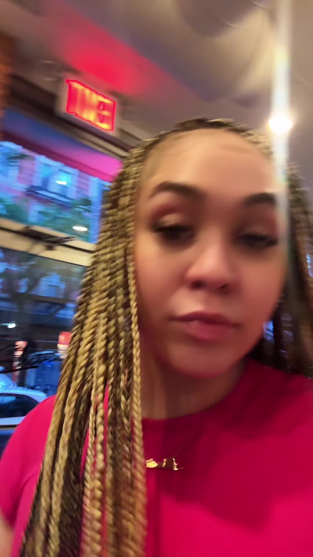 @hottie queen