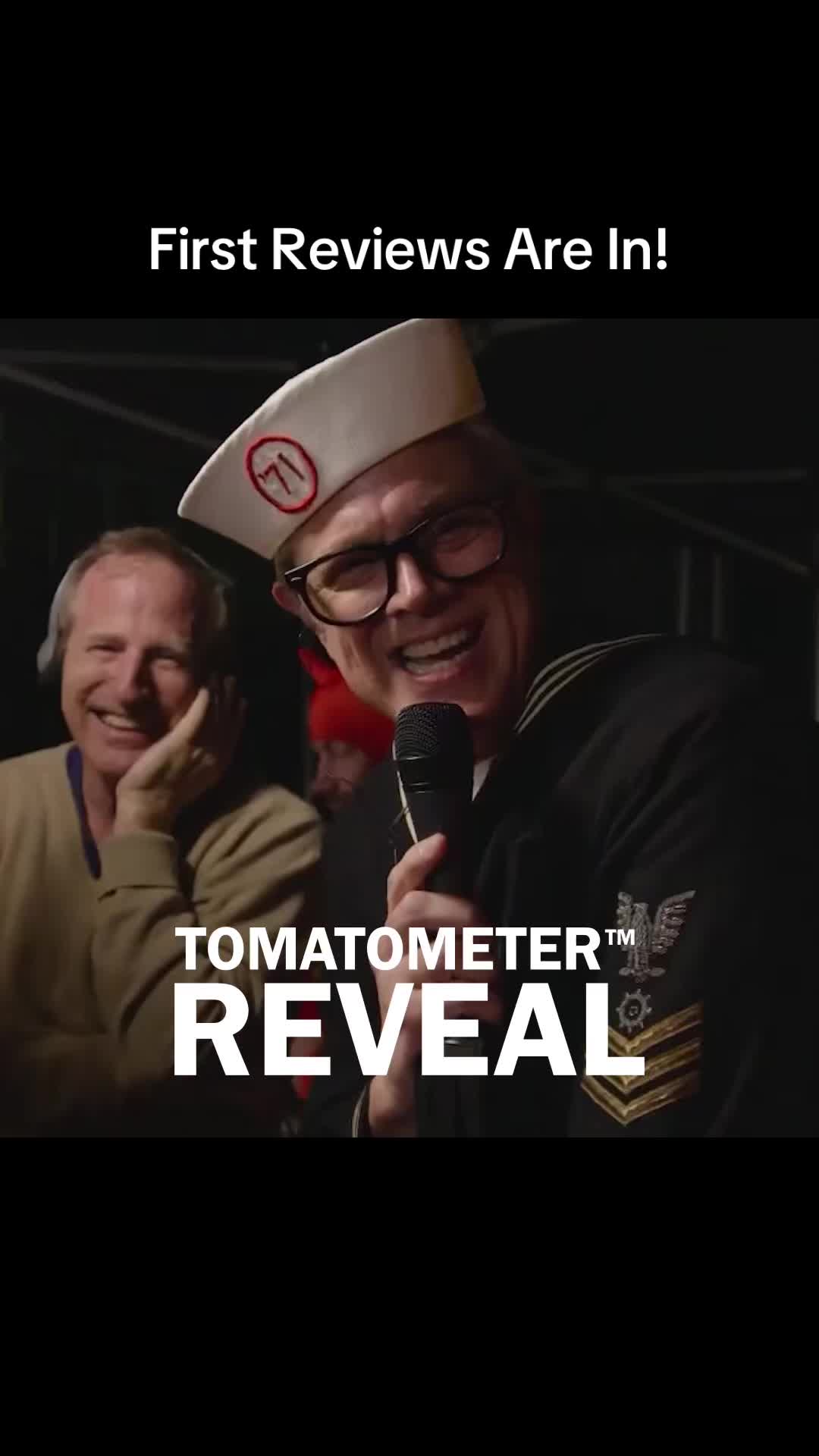 @Rotten Tomatoes