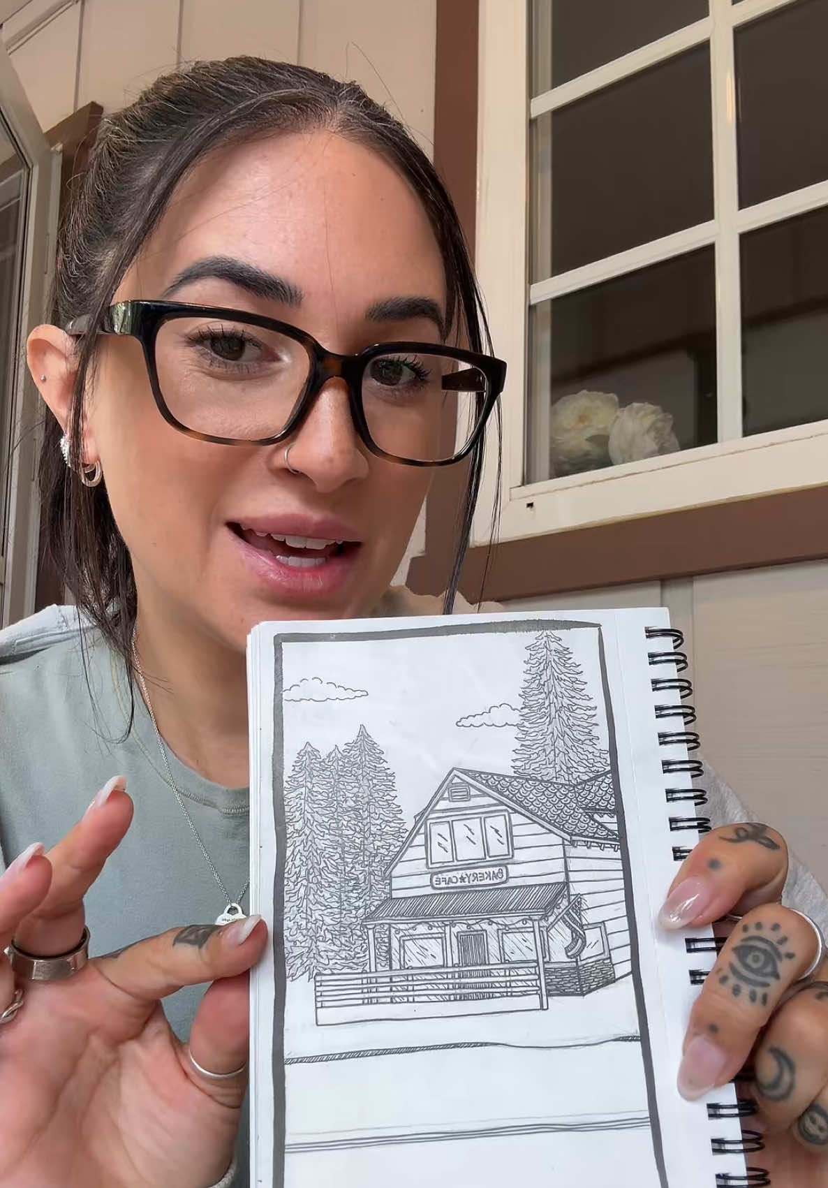 @Alanah Cole