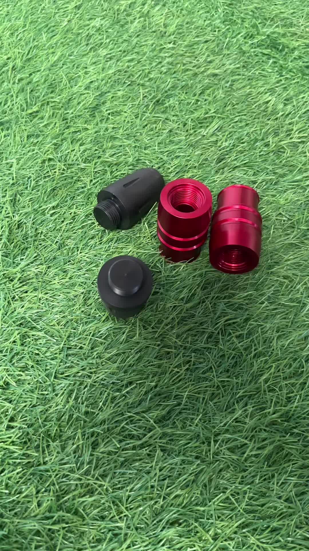@K-town accessories/ mod hub