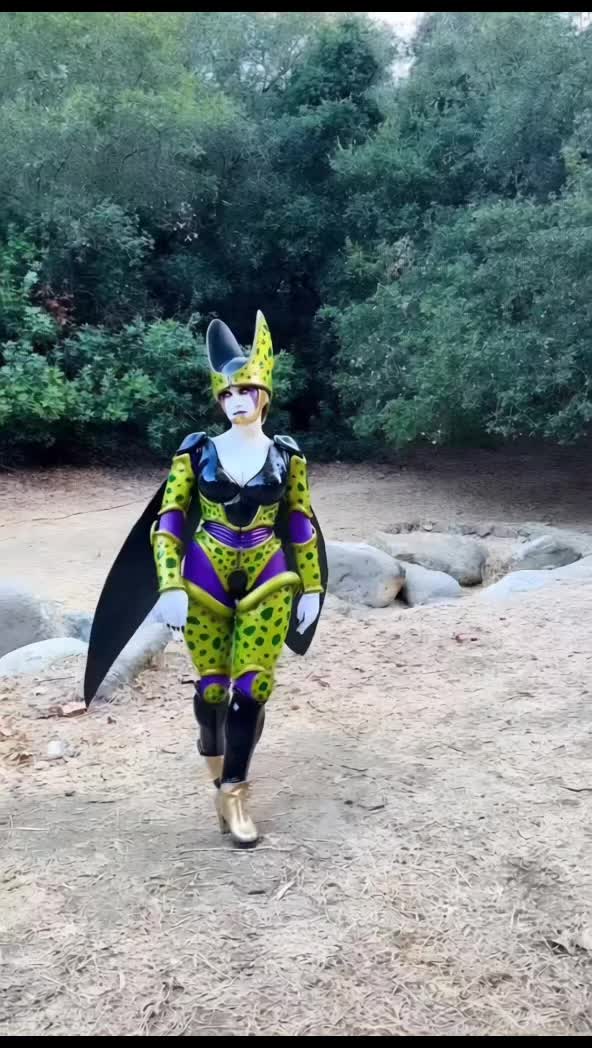 @Isabella