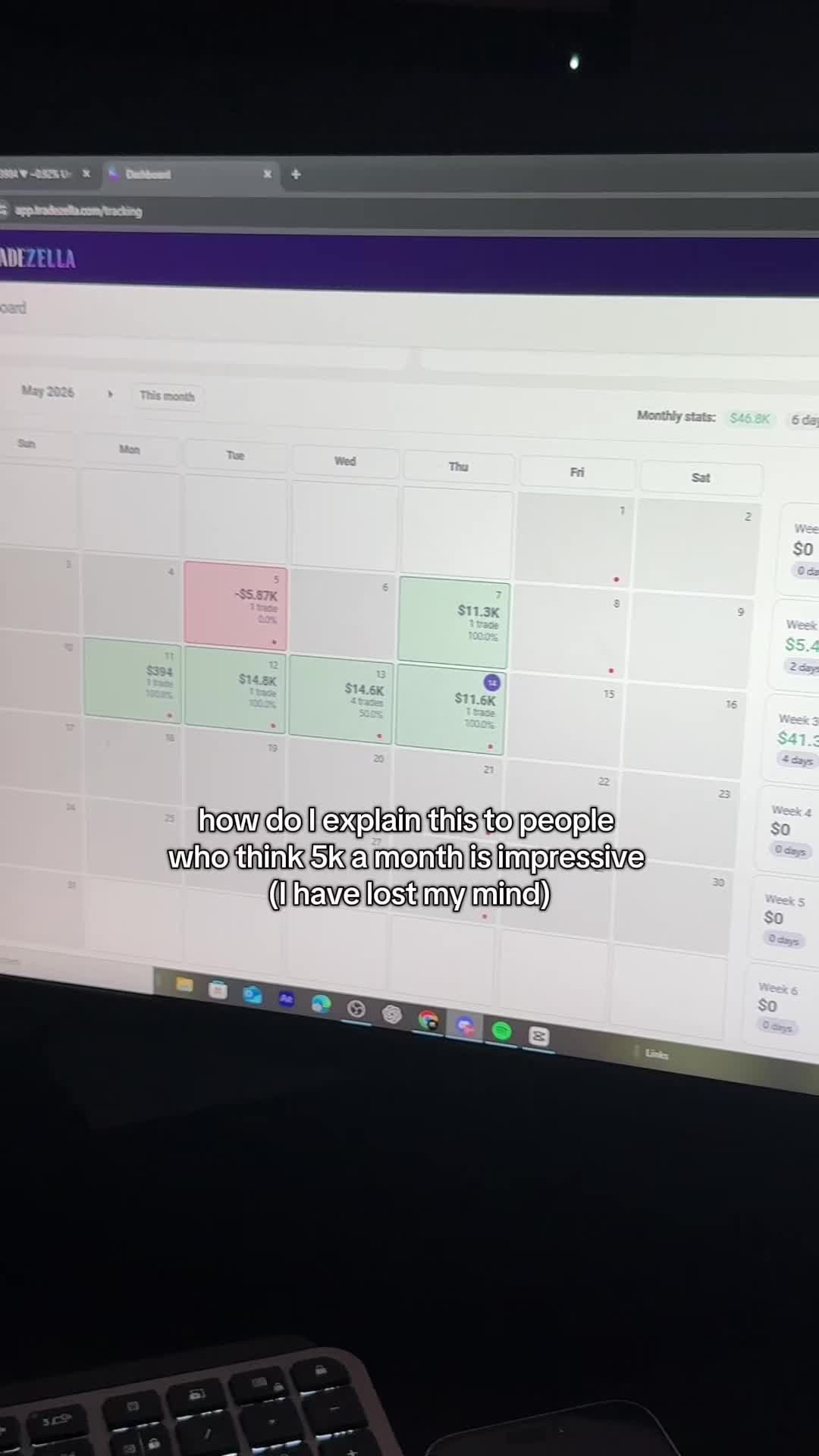 @Gloryytrades