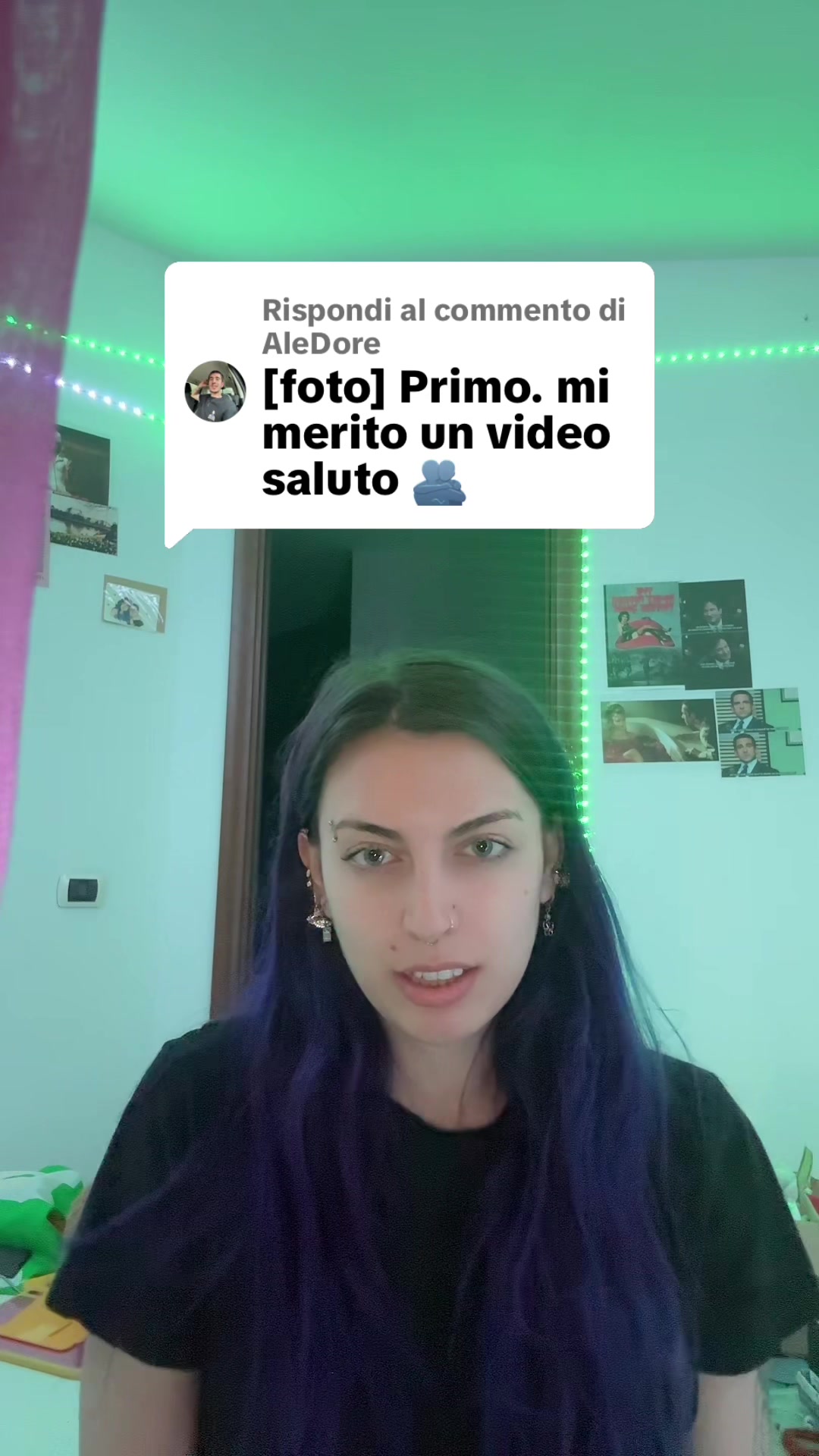 @Laura Palmer