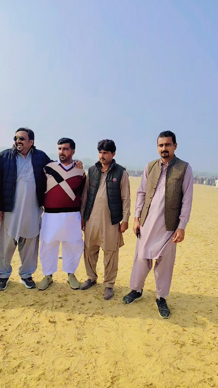 @CH Waqas Vicky