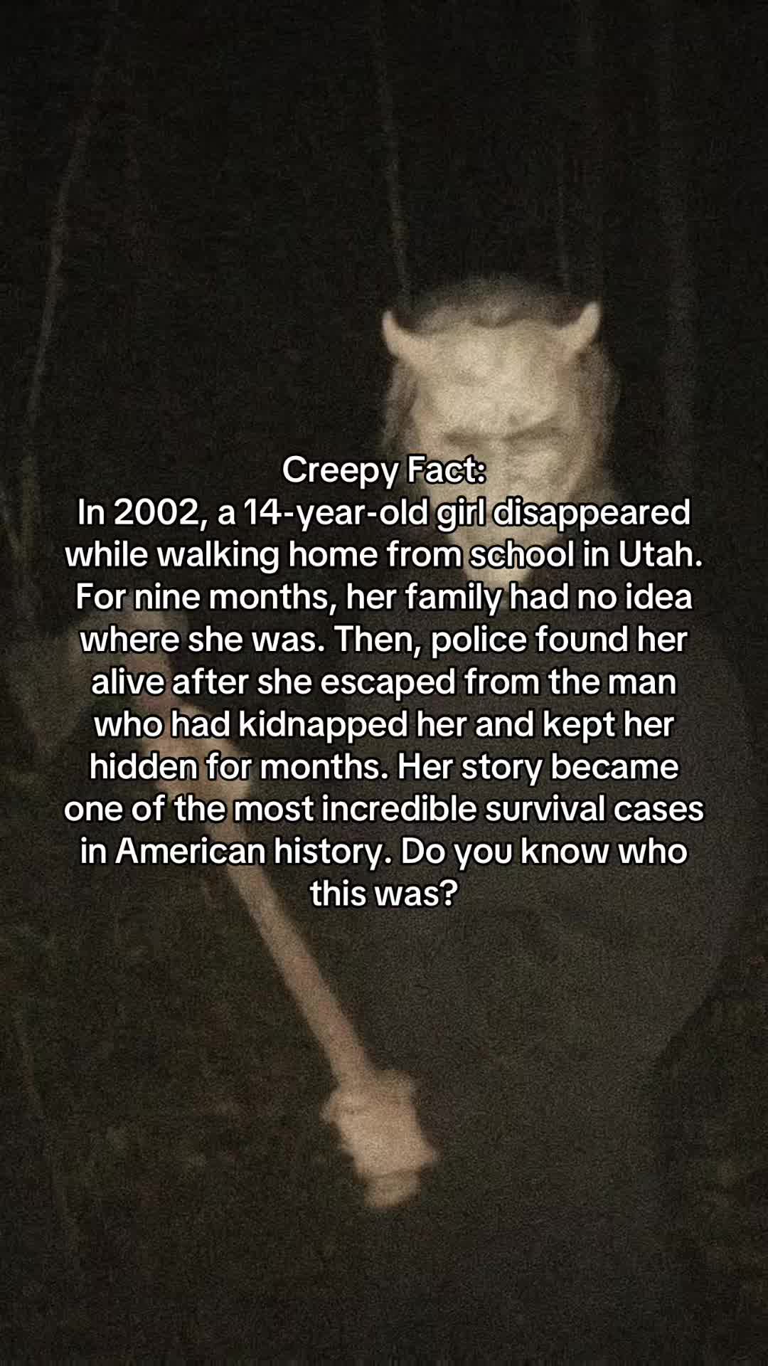 @Ghastly Nightmares
