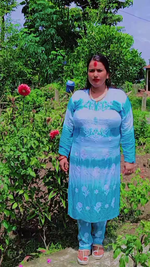 @Tika Pathak
