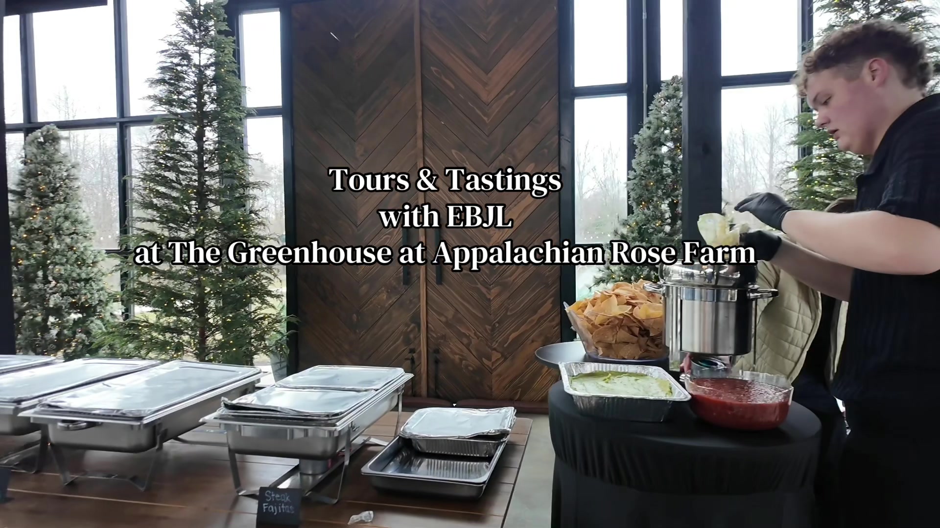 @The Greenhouse @ RRG