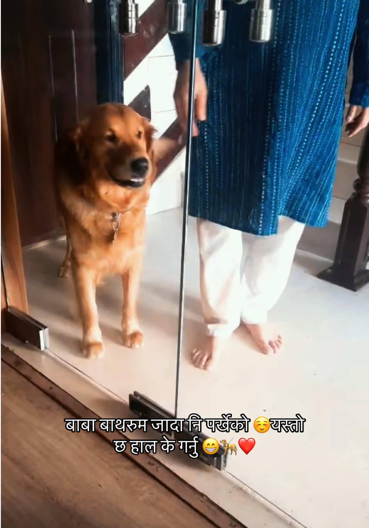 @Tuku & Balu Dhakal🧿