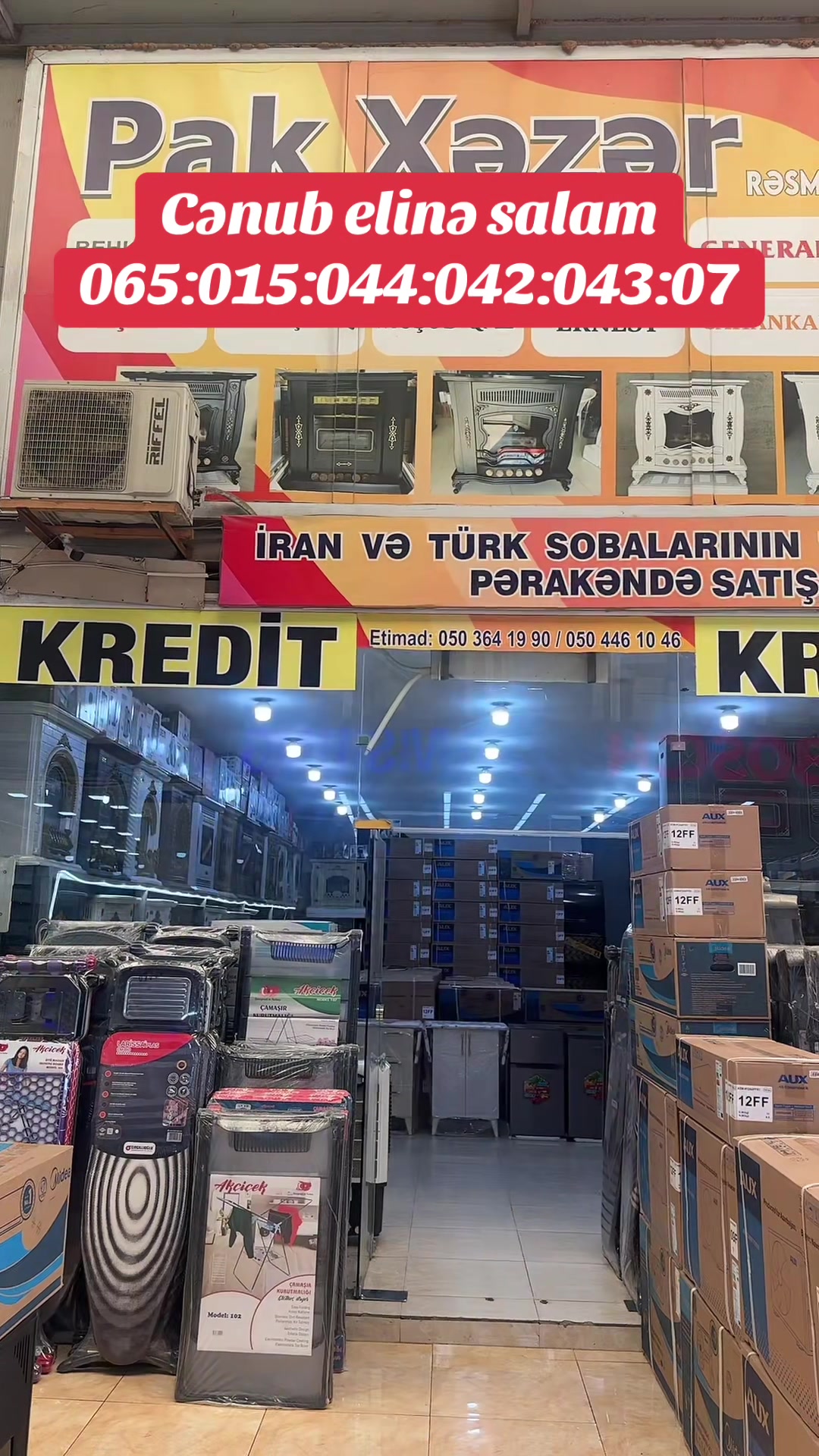@Pak Xəzər Elektronika☝️