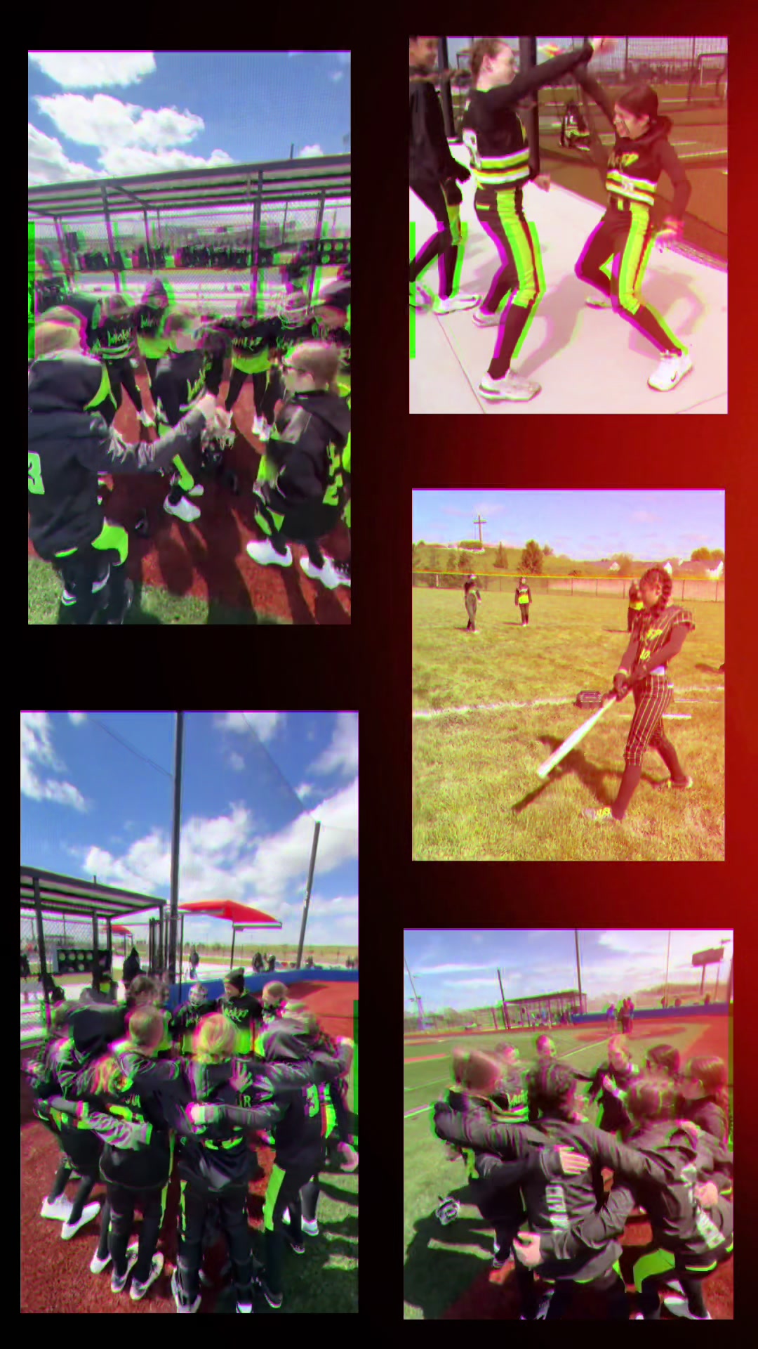 @Windy City Wicked Softball