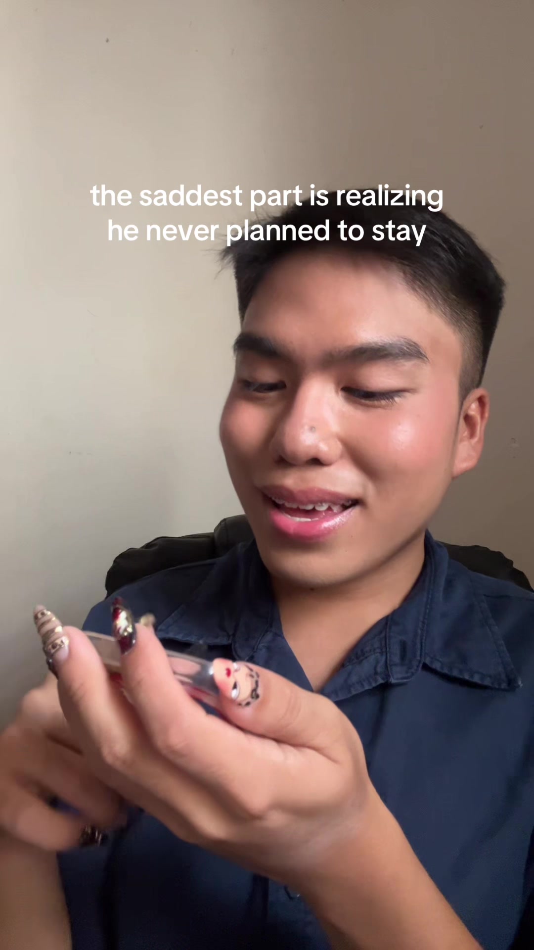 @Ian Murillo